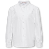 Kids ONLY Cloud Dancer Aspen Shirt