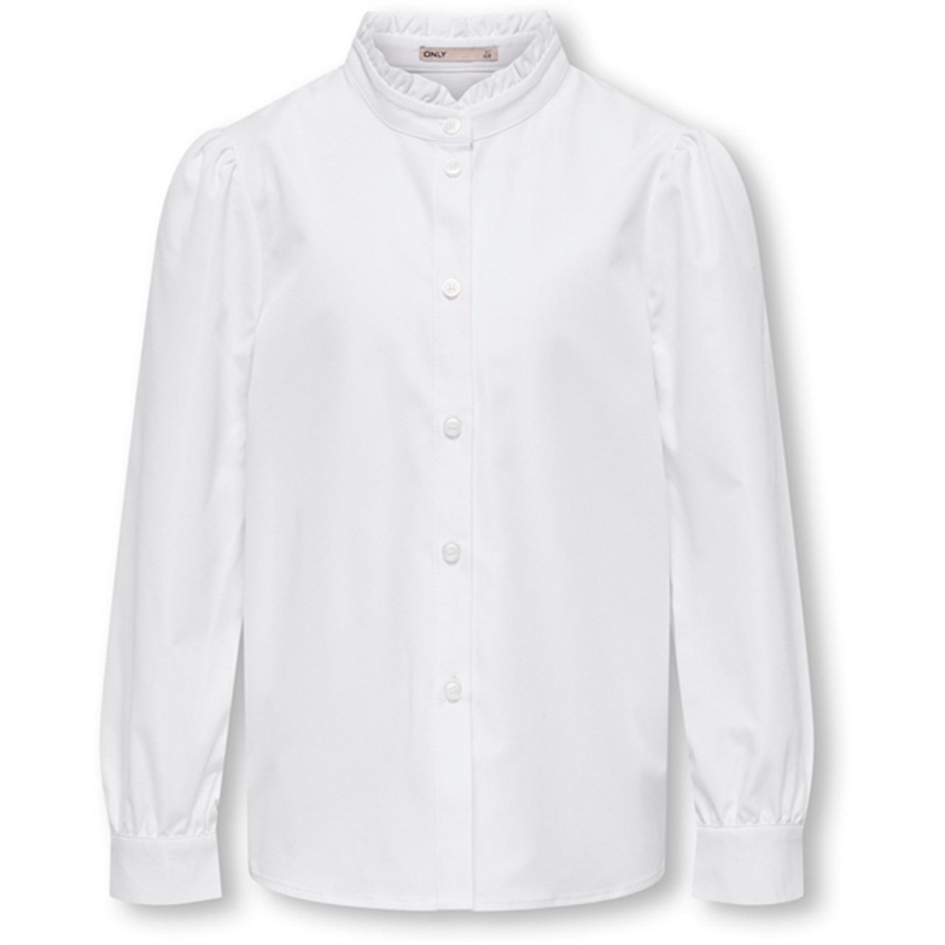 Kids ONLY Cloud Dancer Aspen Shirt