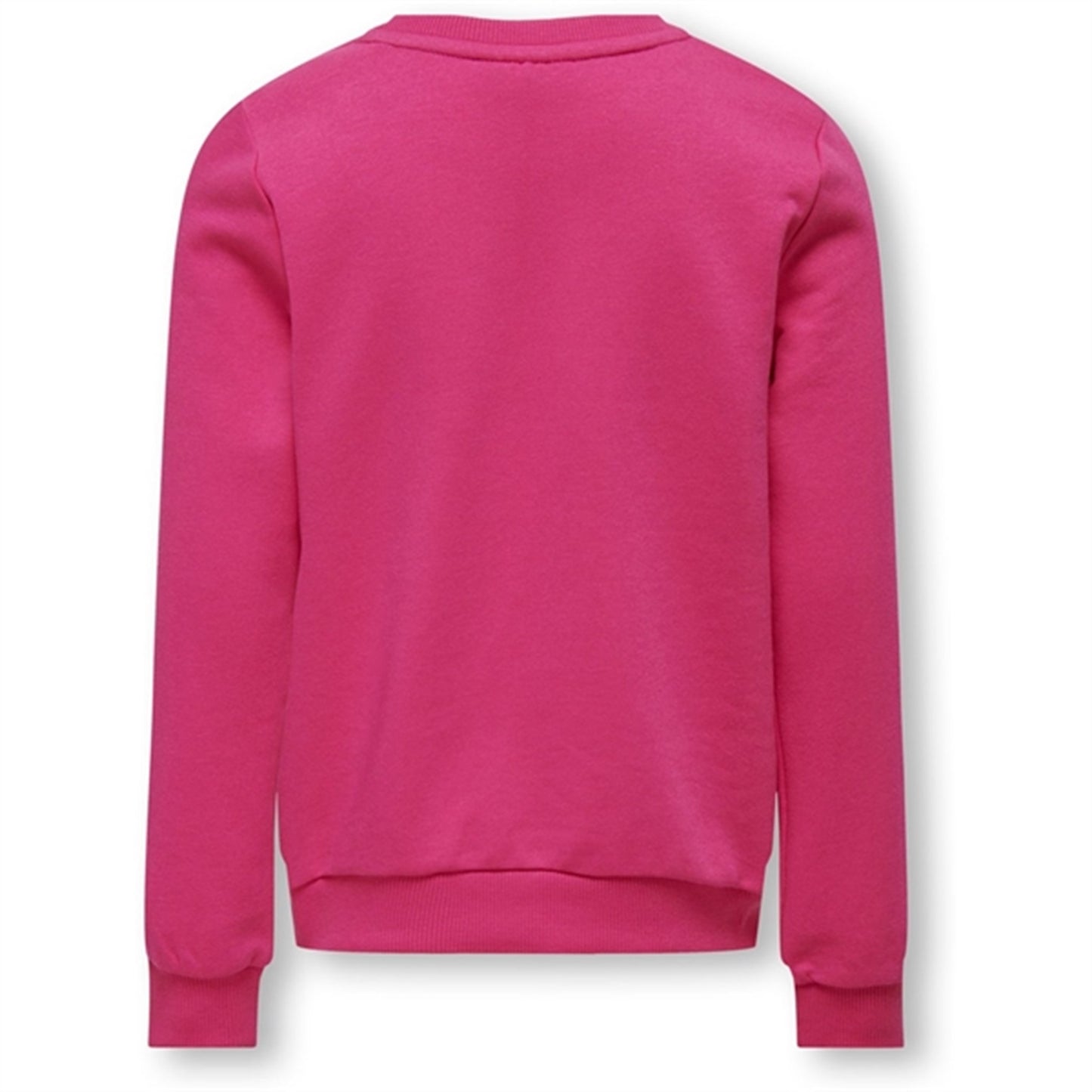 Kids ONLY Fuchsia Purple Anne Sateen Sweatshirt