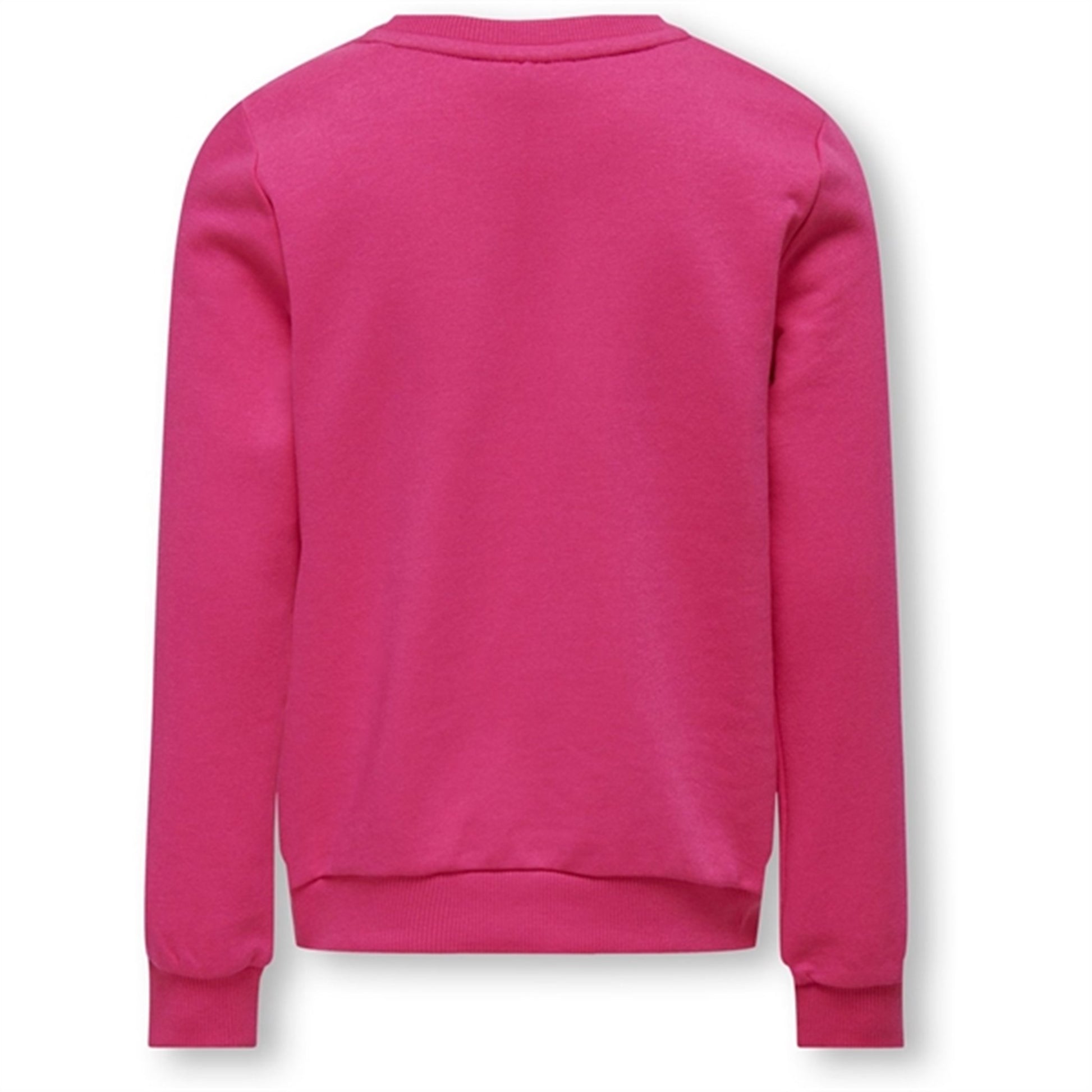 Kids ONLY Fuchsia Purple Anne Sateen Sweatshirt