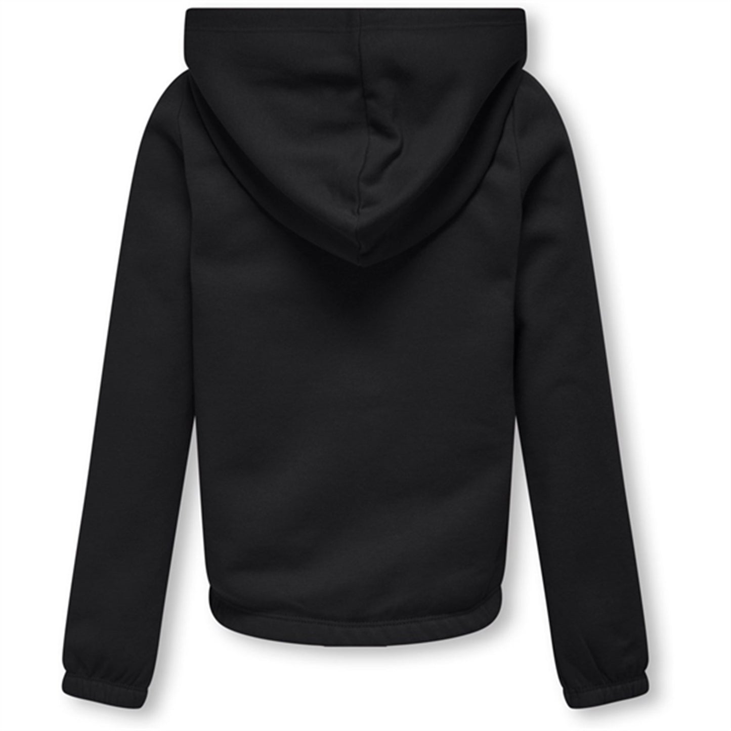Kids ONLY Black Stasia Sweat Hoodie