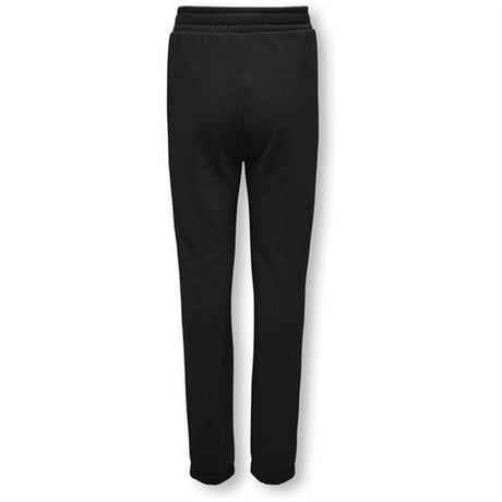 Kids ONLY Black Odessa Sweatpants