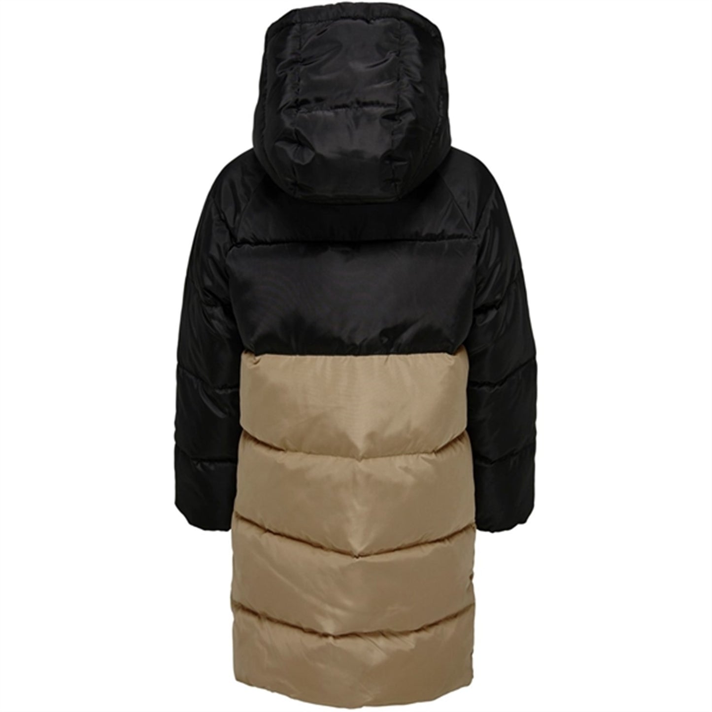 kids only Black Newbecca Puffer Jacket