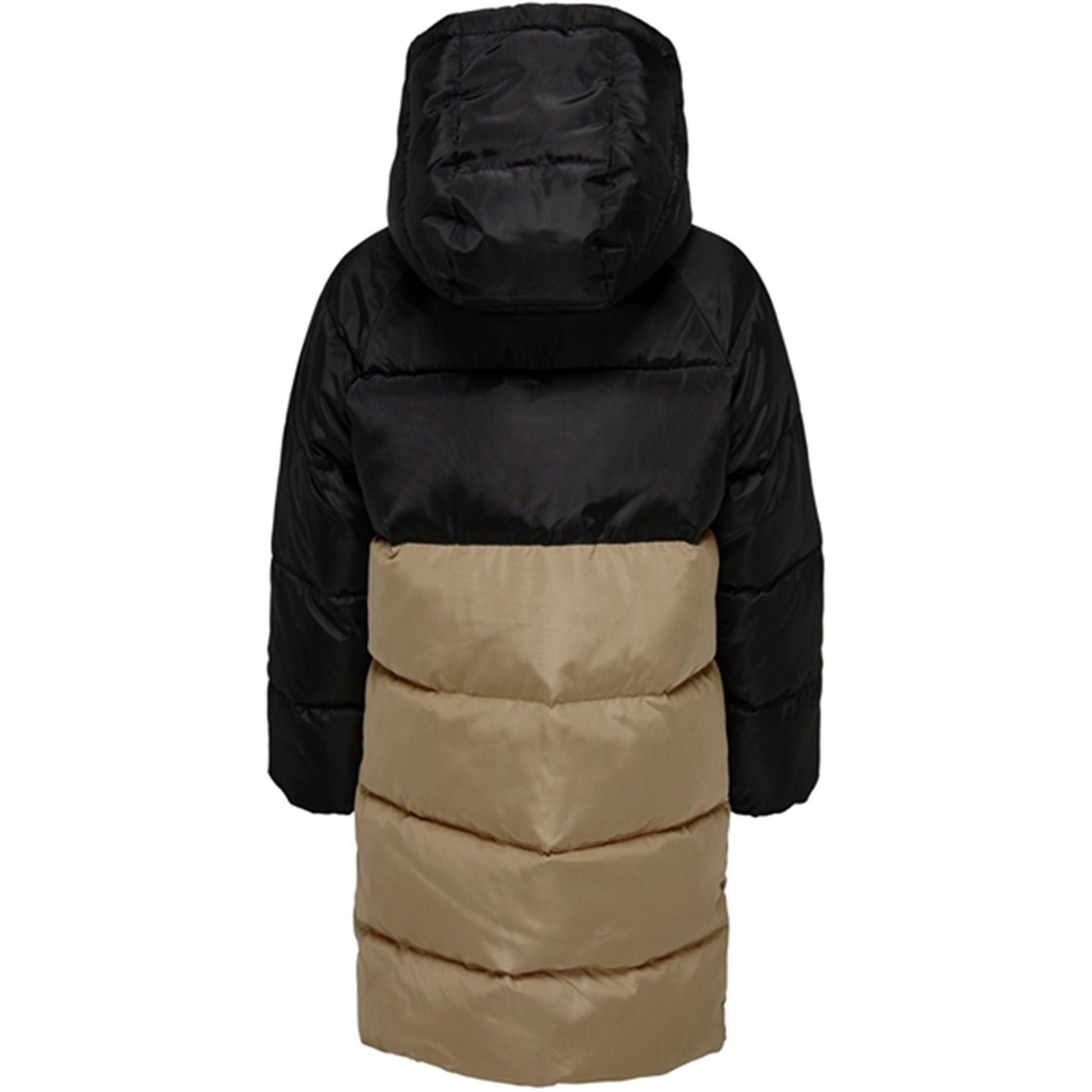 kids only Black Newbecca Puffer Jacket