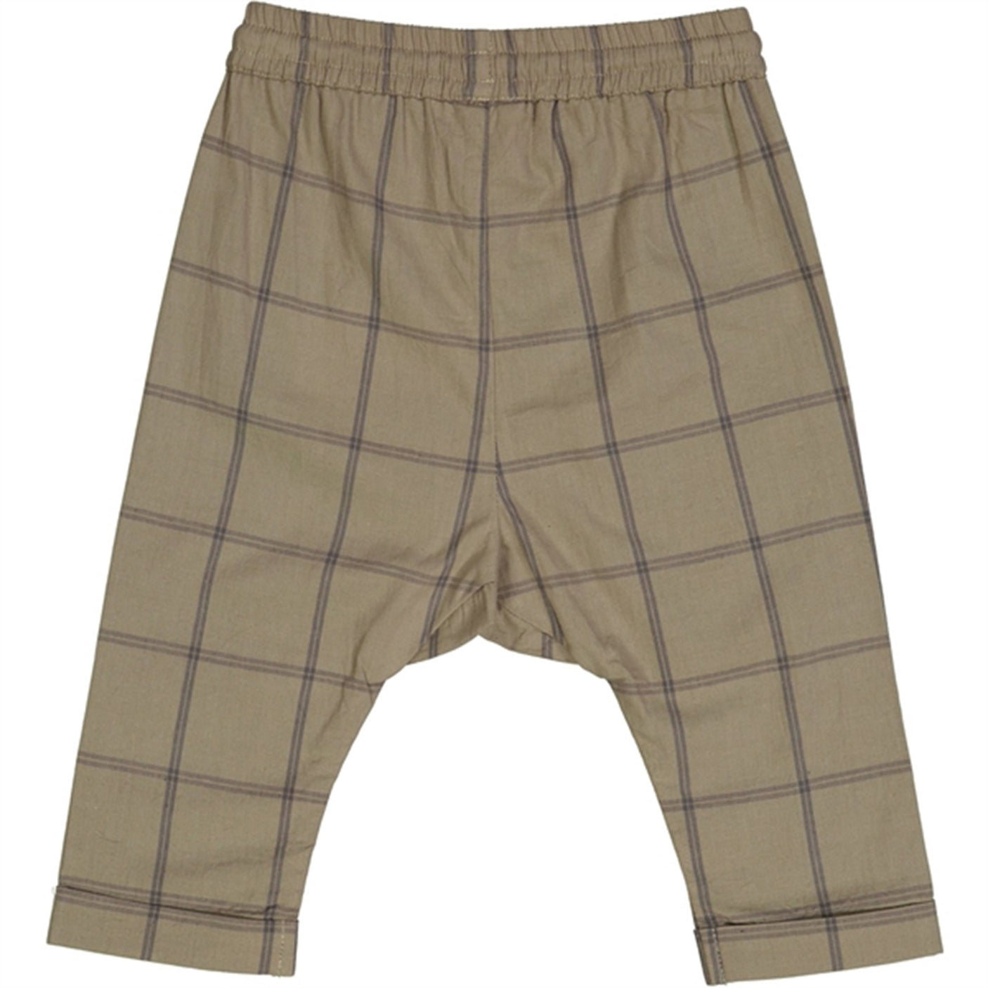 Müsli Cashew Check Pants