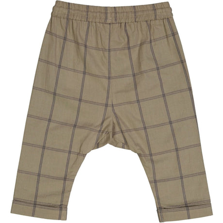 Müsli Cashew Check Pants