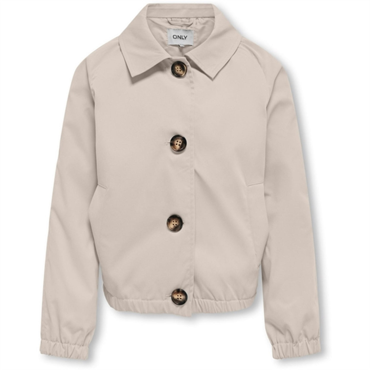 Kids ONLY Pumice Stone Eja Jacket