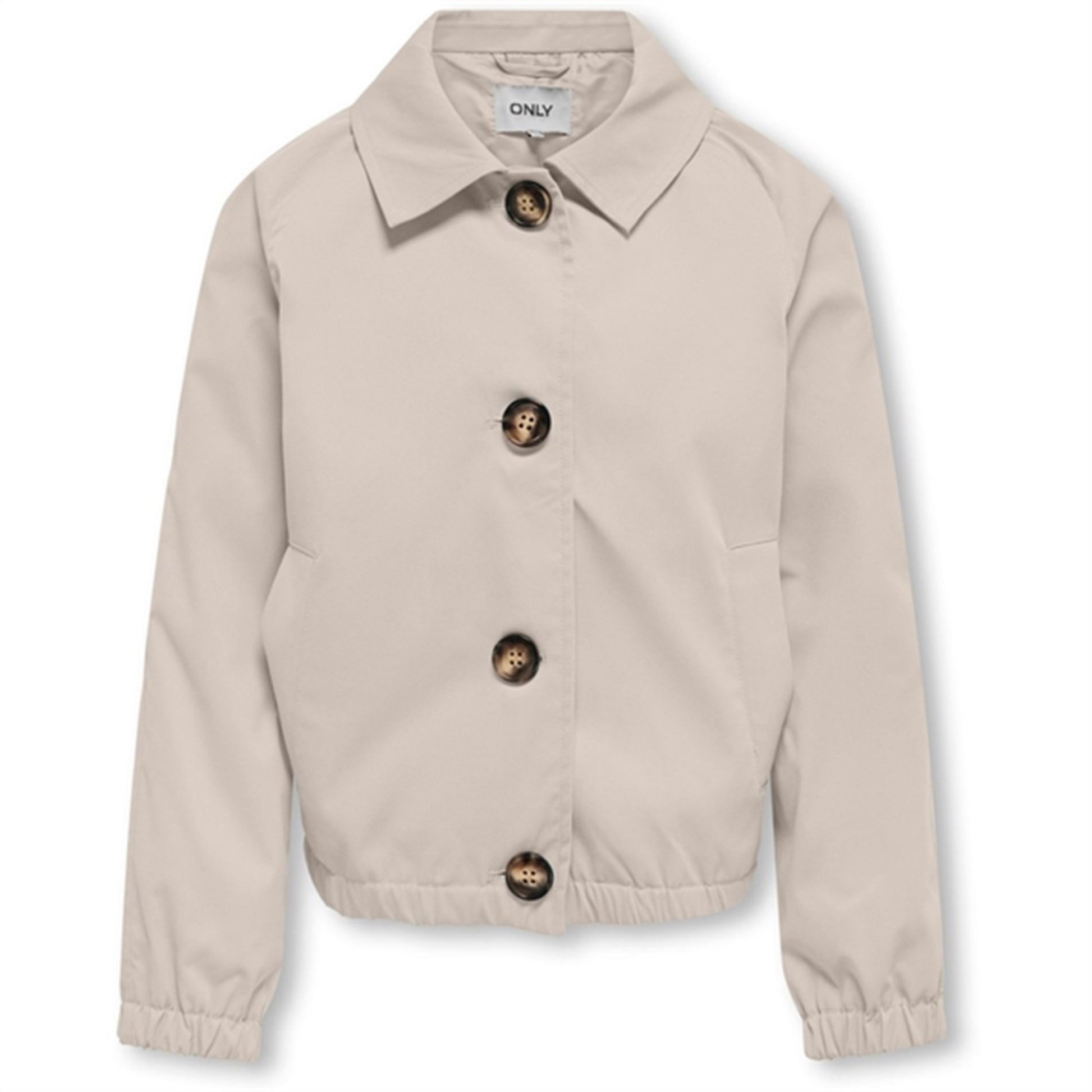 Kids ONLY Pumice Stone Eja Jacket
