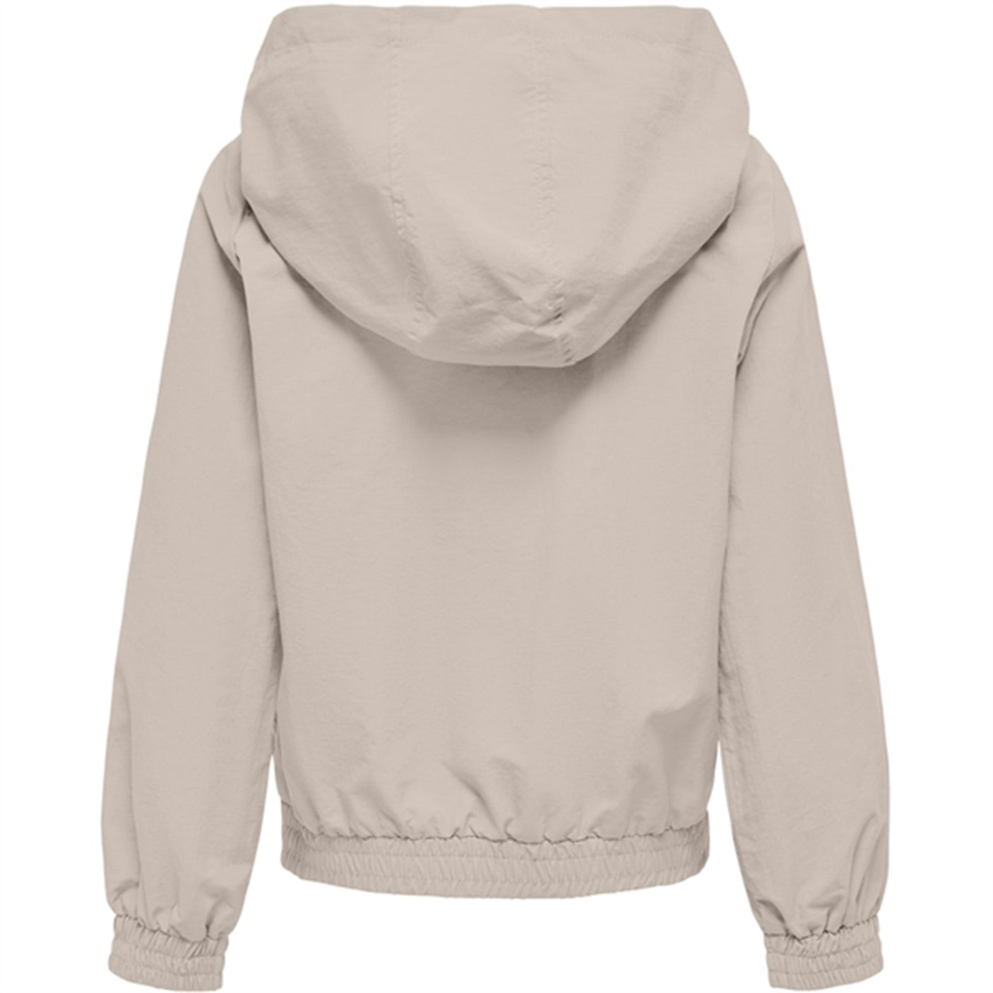 Kids ONLY Pumice Stone Echo Parachute Jacket