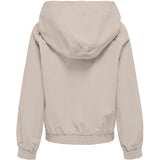 Kids ONLY Pumice Stone Echo Parachute Jacket