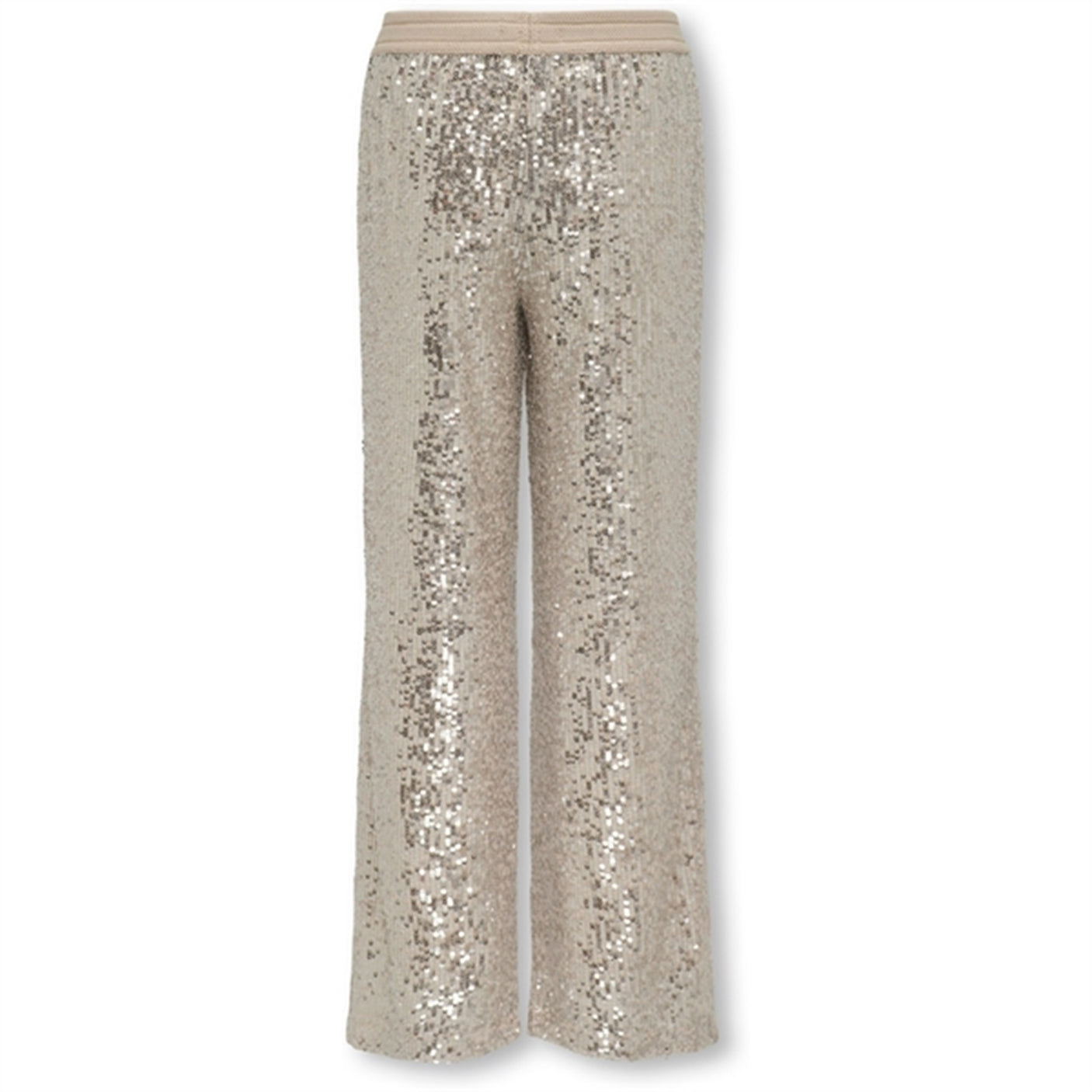 Kids ONLY Moonbeam Fransa Sequin Straight Pants