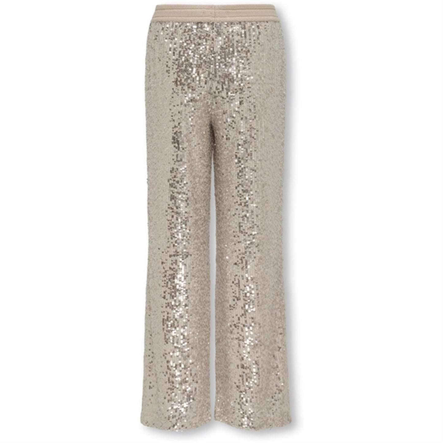 Kids ONLY Moonbeam Fransa Sequin Straight Pants