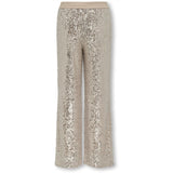 Kids ONLY Moonbeam Fransa Sequin Straight Pants