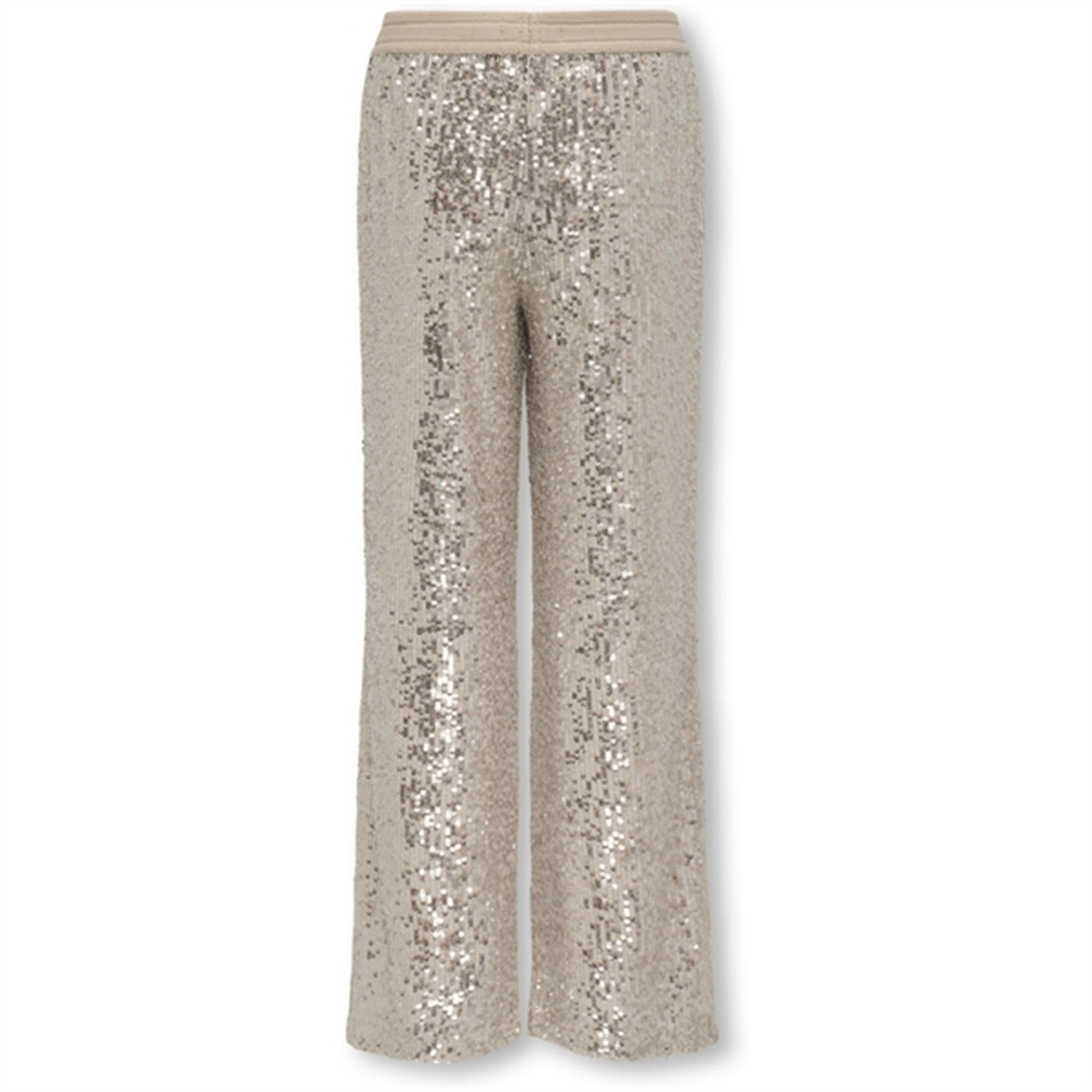 Kids ONLY Moonbeam Fransa Sequin Straight Pants