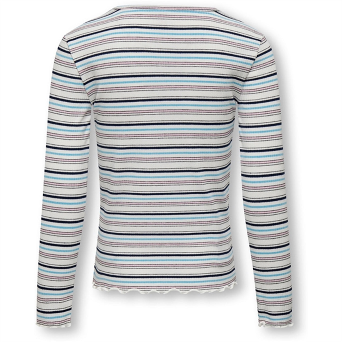 Kids ONLY Cloud Dancer Salla Blouse