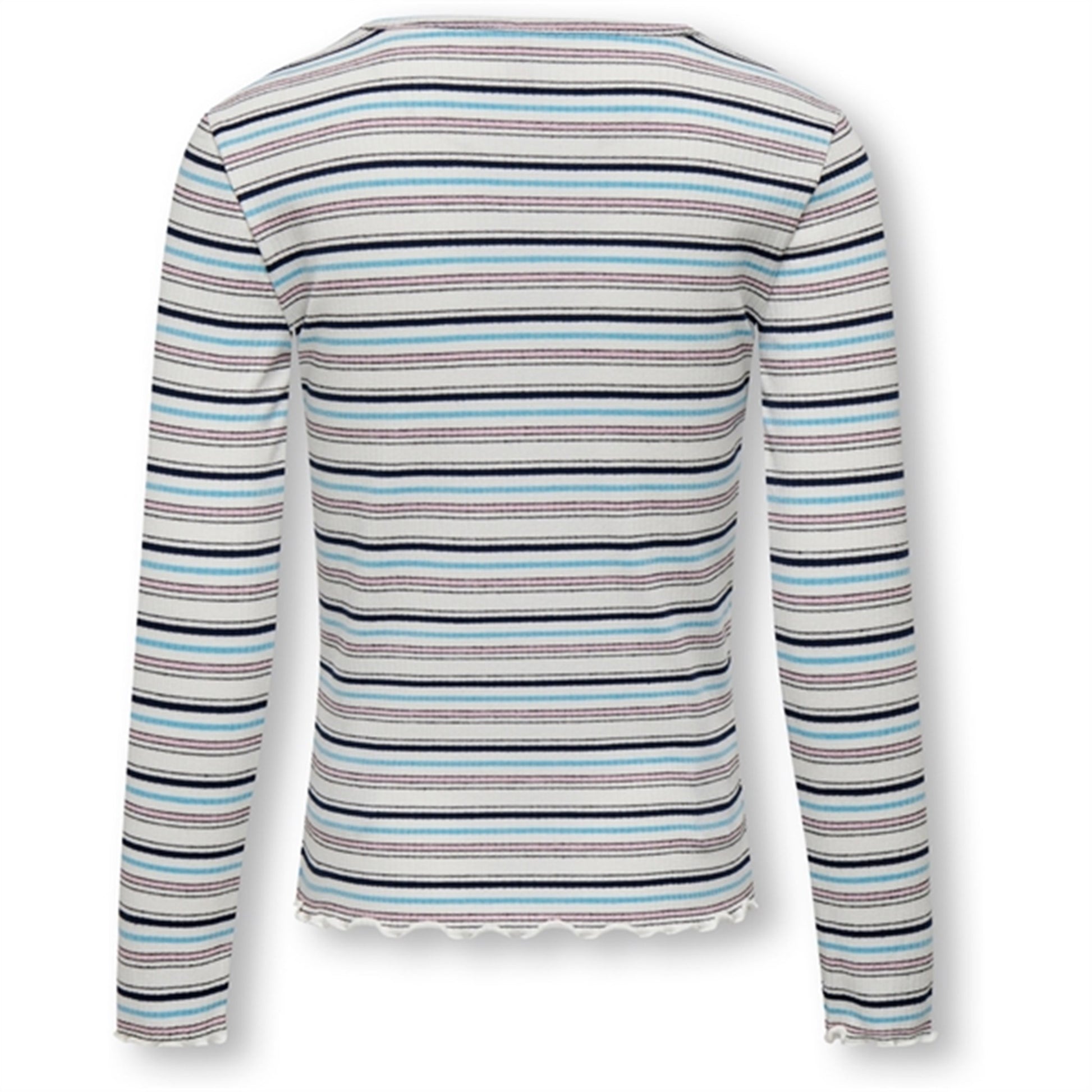 Kids ONLY Cloud Dancer Salla Blouse