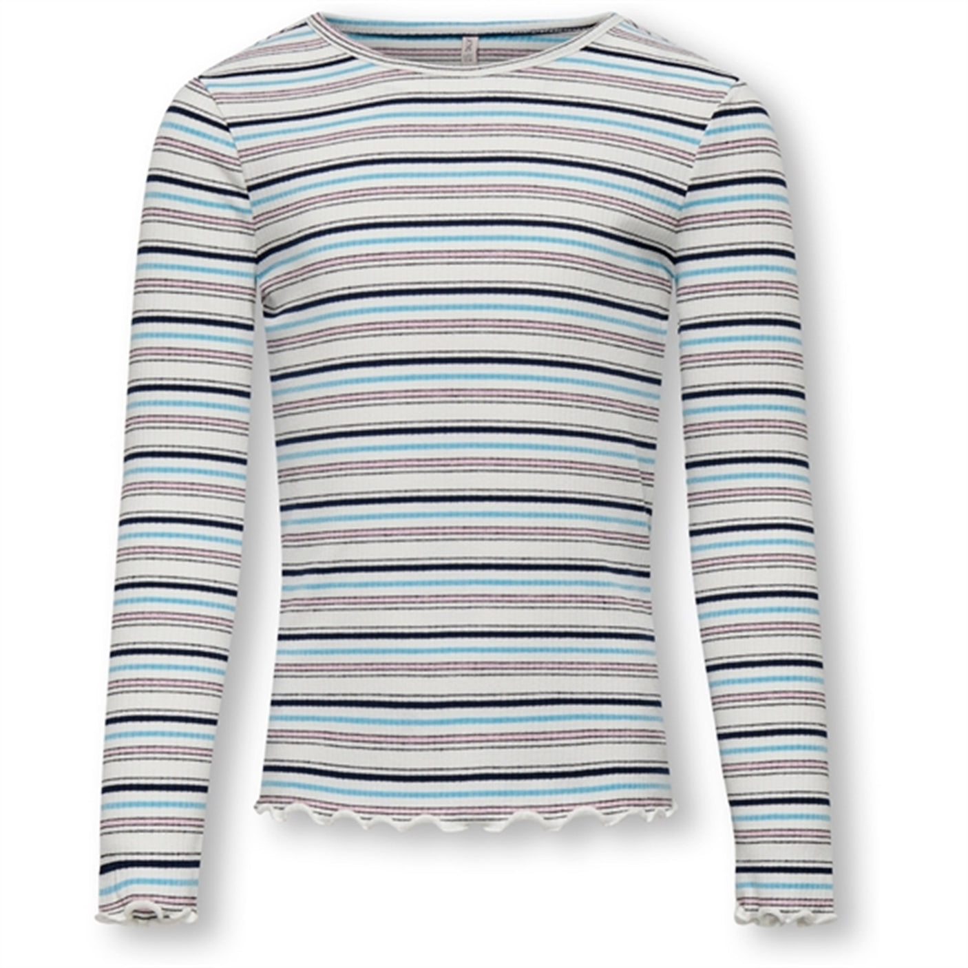 Kids ONLY Cloud Dancer Salla Blouse