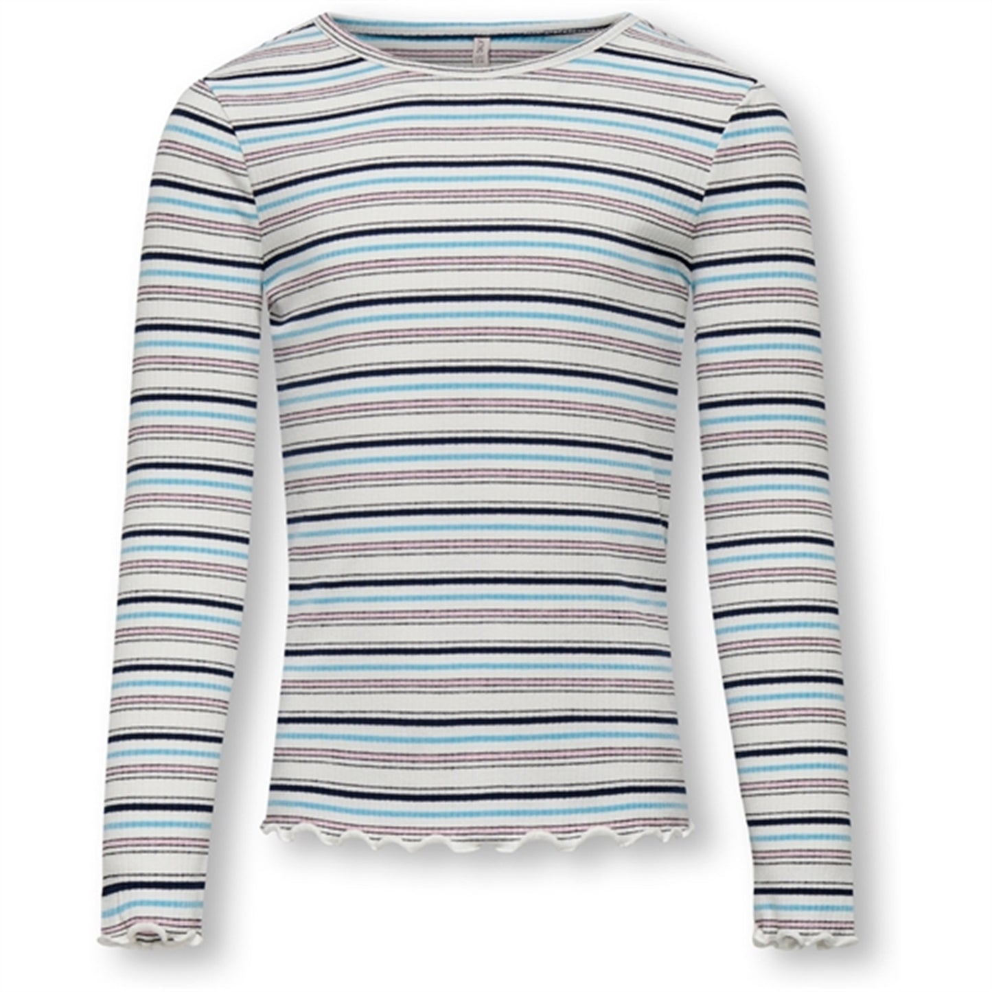 Kids ONLY Cloud Dancer Salla Blouse