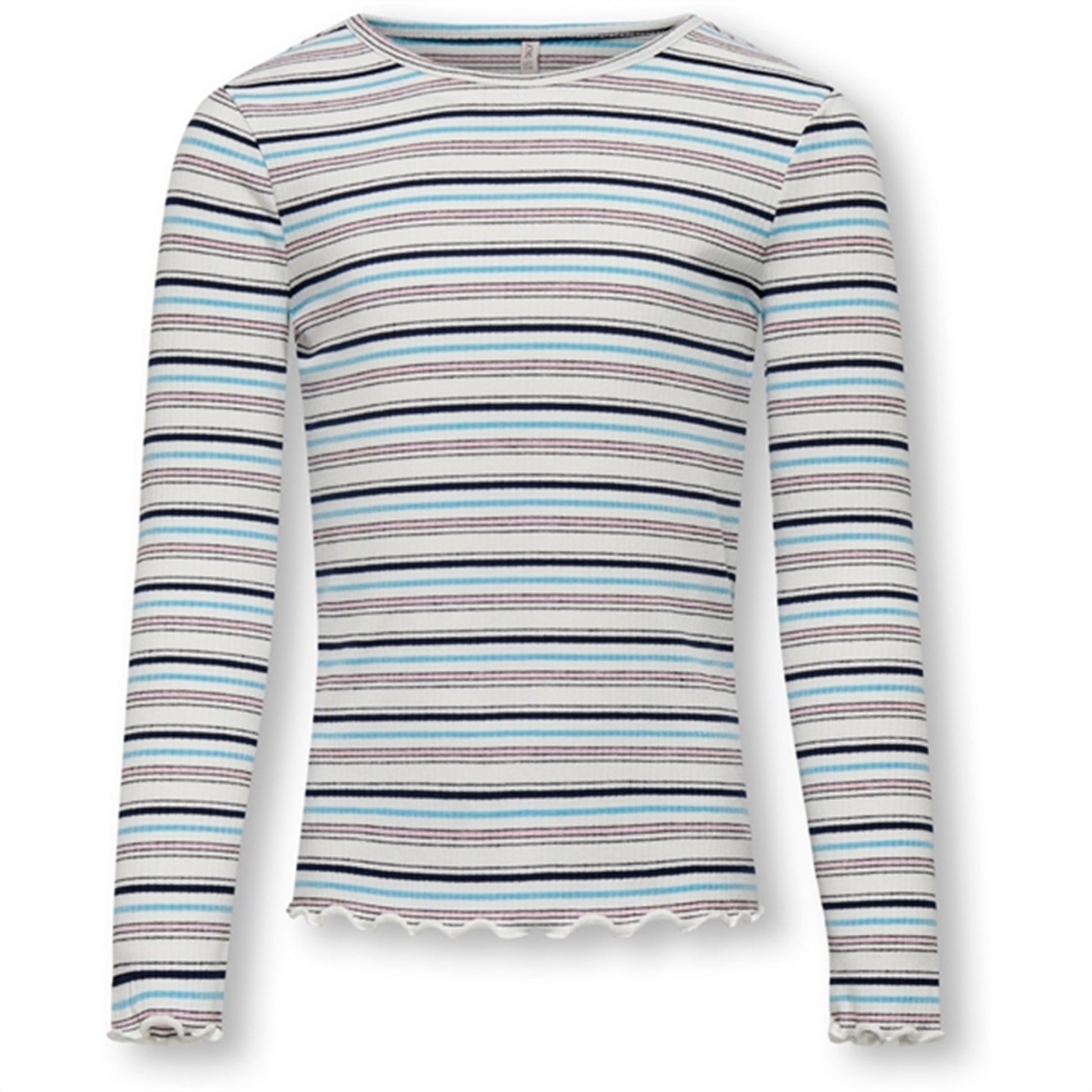 Kids ONLY Cloud Dancer Salla Blouse