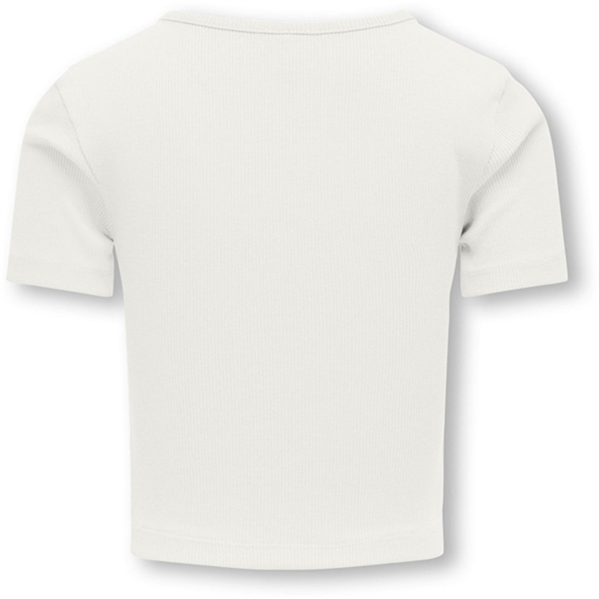 Kids ONLY Cloud Dancer Nessa Cut Out Top Noos