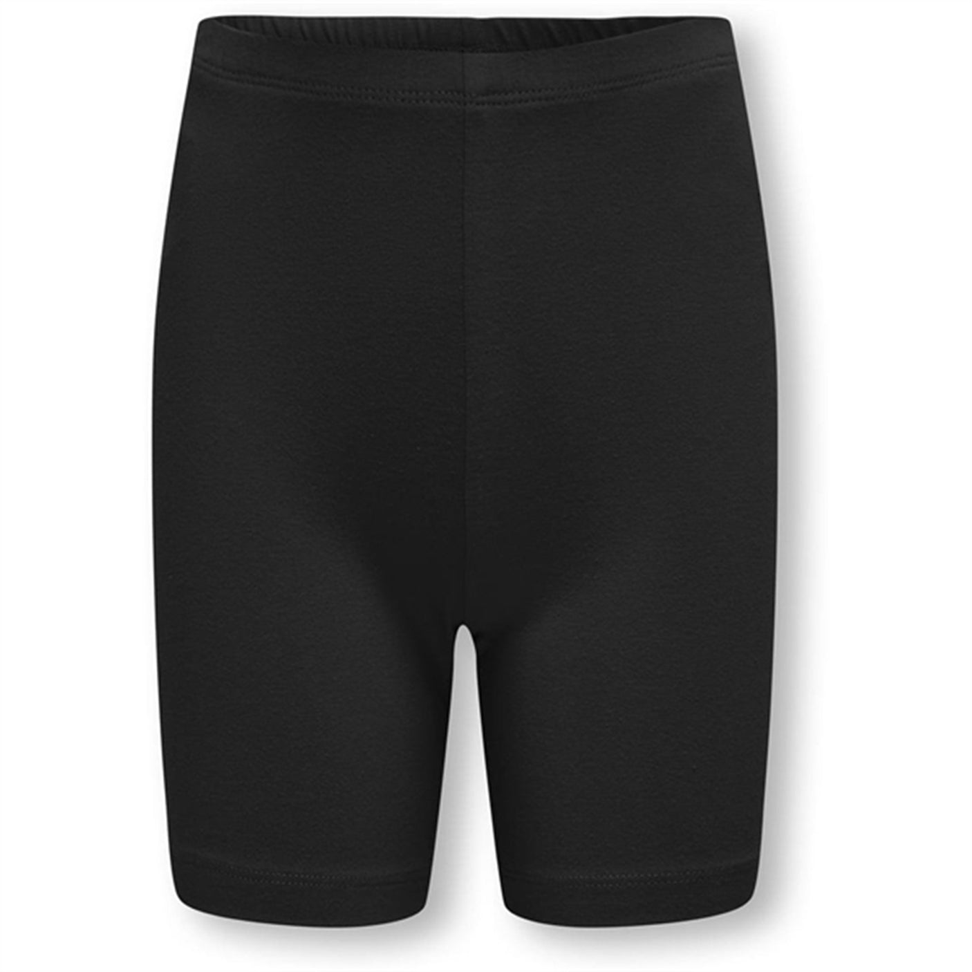 Kids ONLY Black Love Life Cycling Shorts