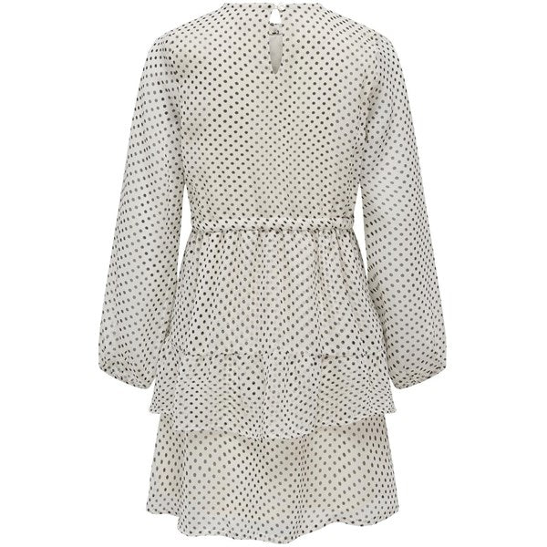 Kids ONLY Creme Robey Isabella Dress
