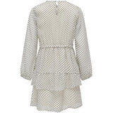 Kids ONLY Creme Robey Isabella Dress