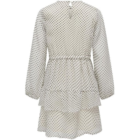 Kids ONLY Creme Robey Isabella Dress
