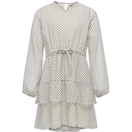 Kids ONLY Creme Robey Isabella Dress