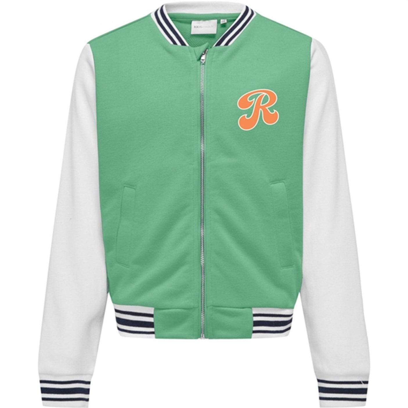 Kids ONLY Spring Bouquet Rebel Connie Marais Bomber Jacket