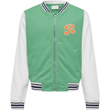 Kids ONLY Spring Bouquet Rebel Connie Marais Bomber Jacket