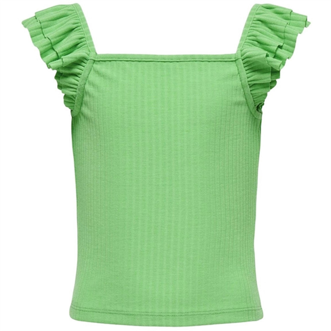 Kids ONLY Spring Bouquet Nella Frill Strap Top