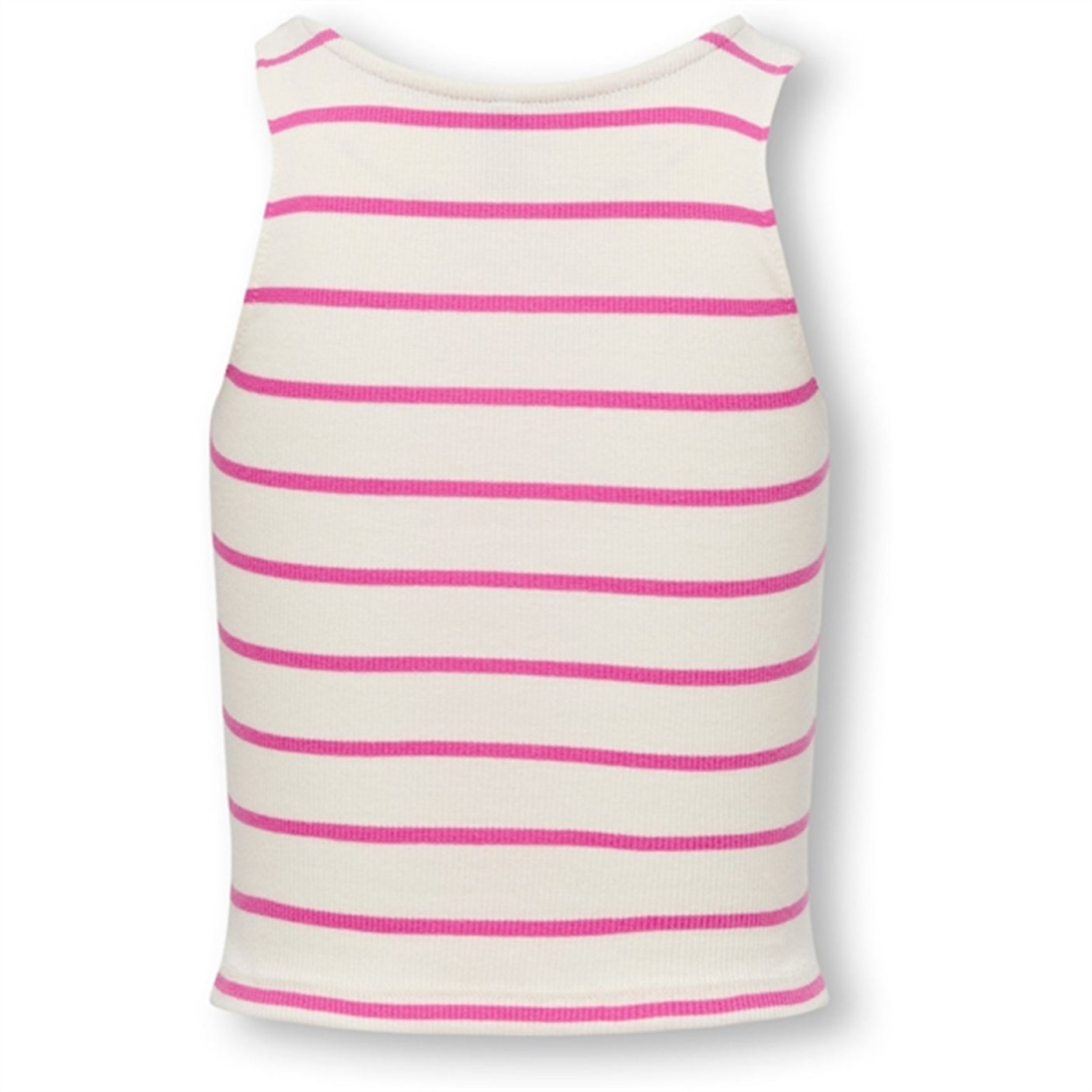 Kids ONLY Strawberry Moon Nessa Stripe Top