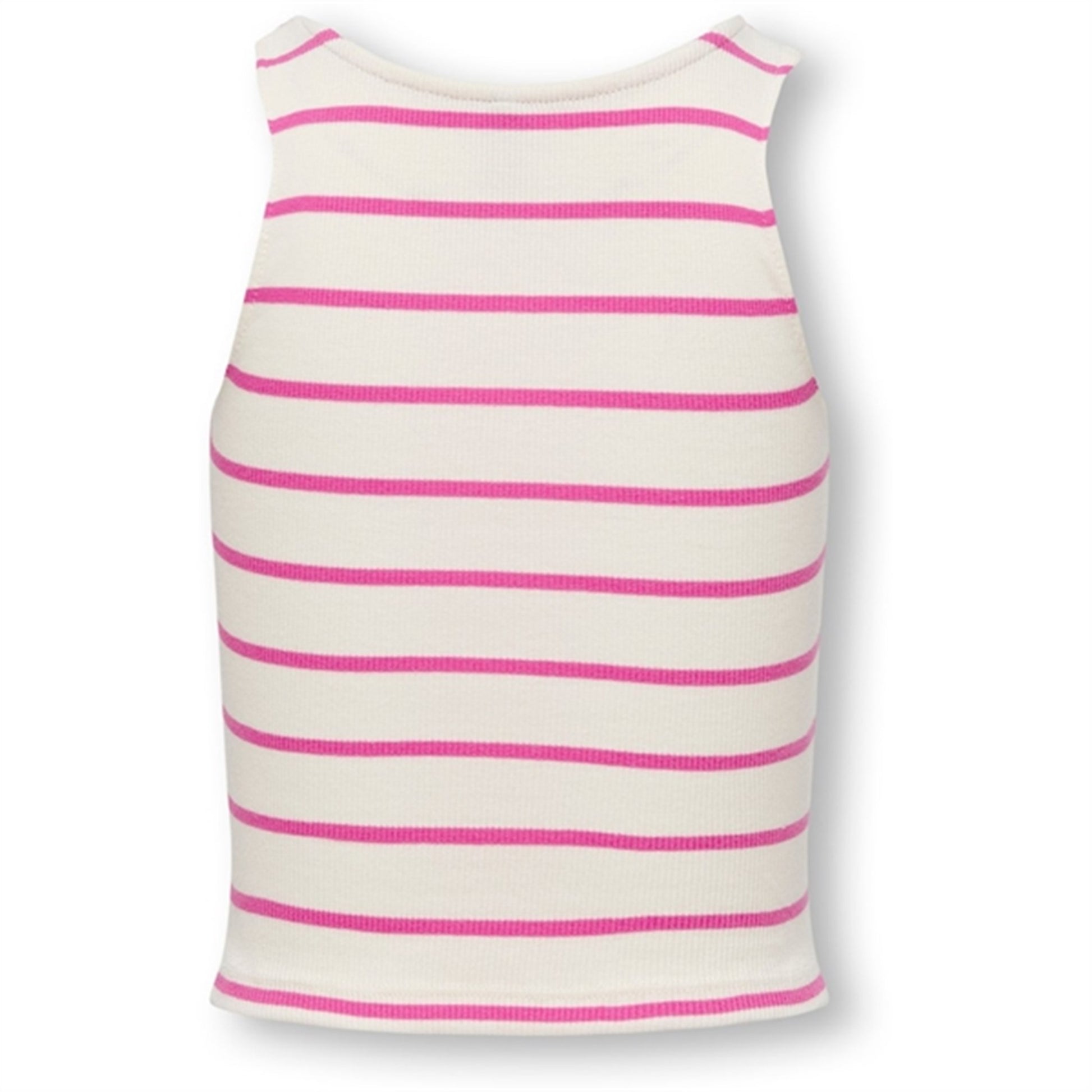 Kids ONLY Strawberry Moon Nessa Stripe Top