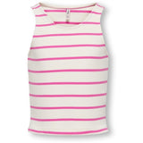 Kids ONLY Strawberry Moon Nessa Stripe Top