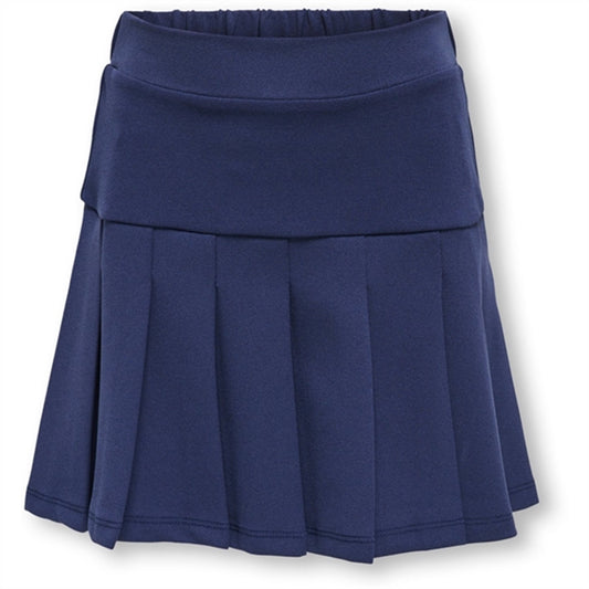 Kids ONLY Naval Academy Ola Tennis Skirt