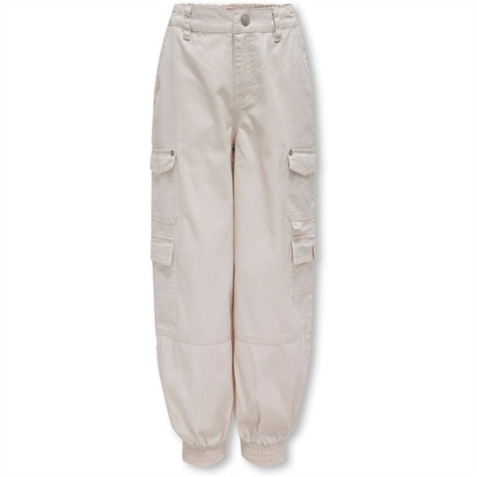 Kids ONLY Moonbeam Stine Cargo Pants