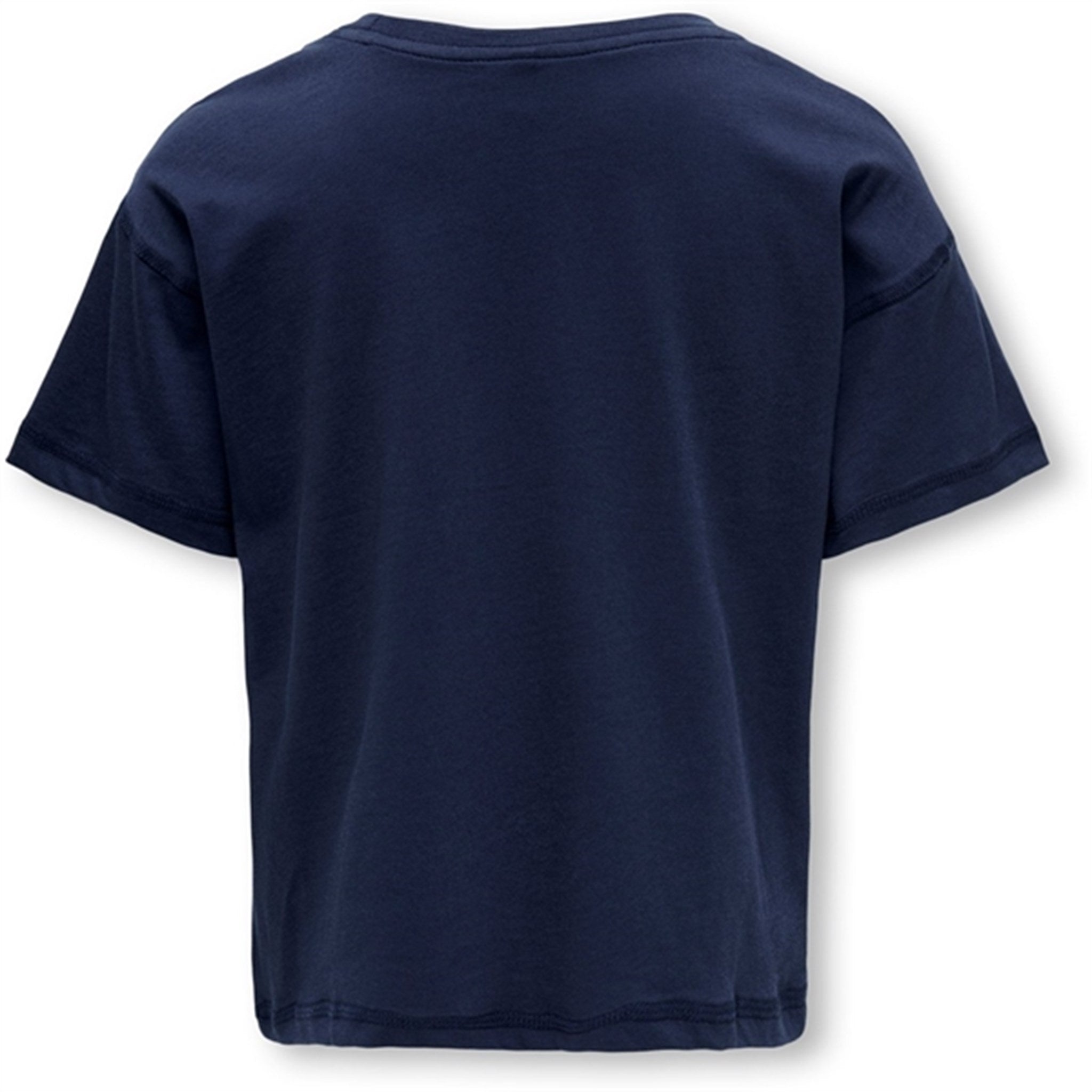 Kids ONLY Naval Academy Sinna Reguler France T-shirt 2
