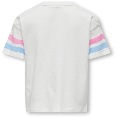 Kids ONLY Cloud Dancer LA Vera Life Top