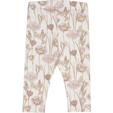 Müsli Balsam Cream/Orchid/Corn Crocus Leggings