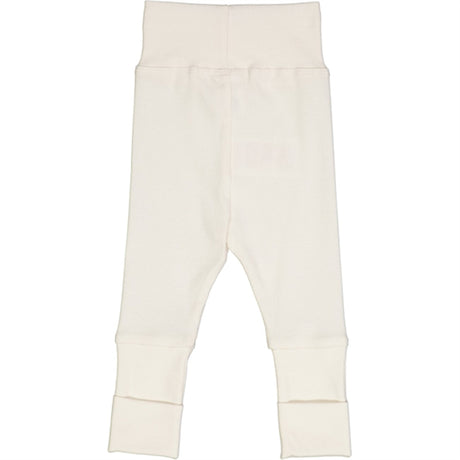 Müsli Balsam Cream Rib Pants