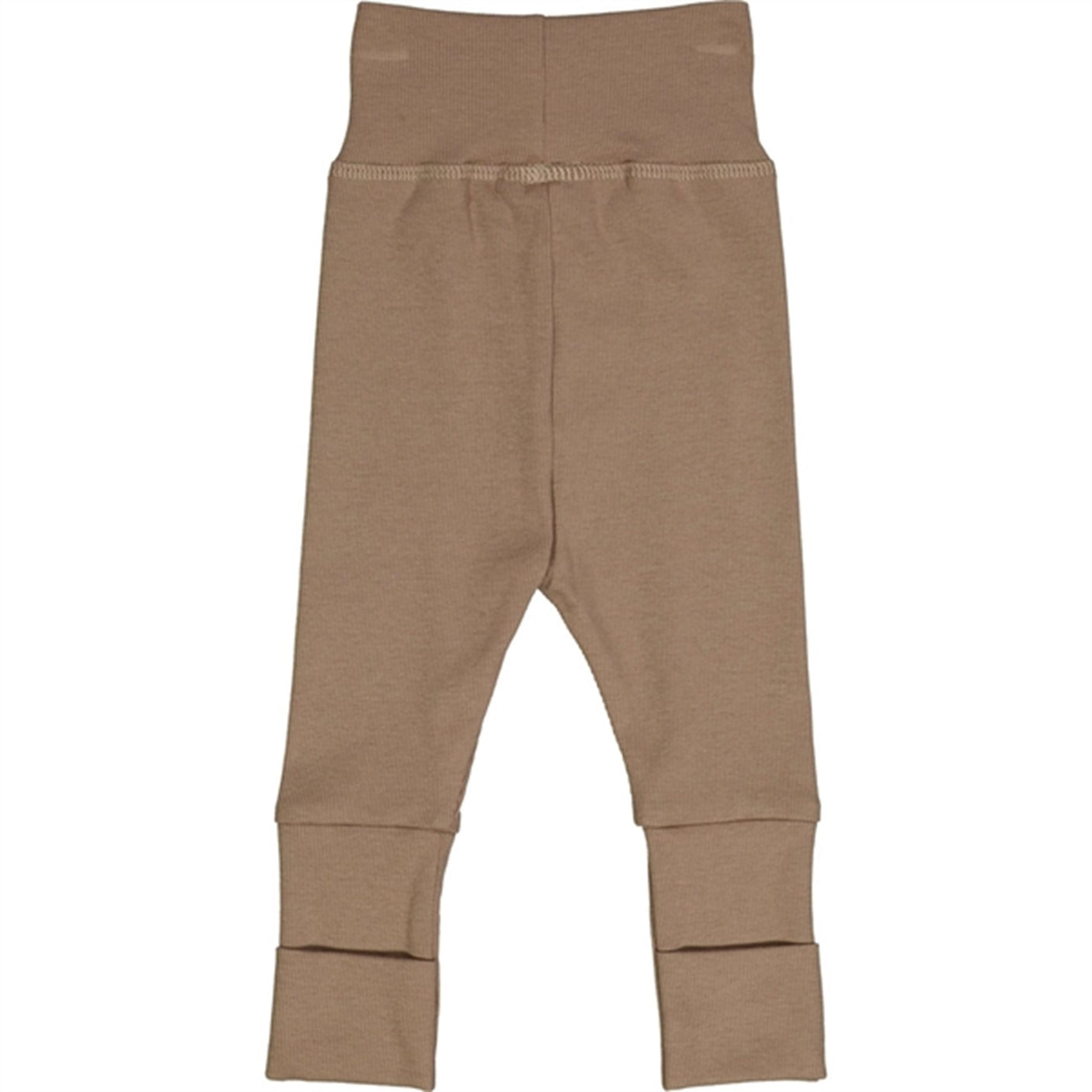 Müsli Walnut Rib Pants