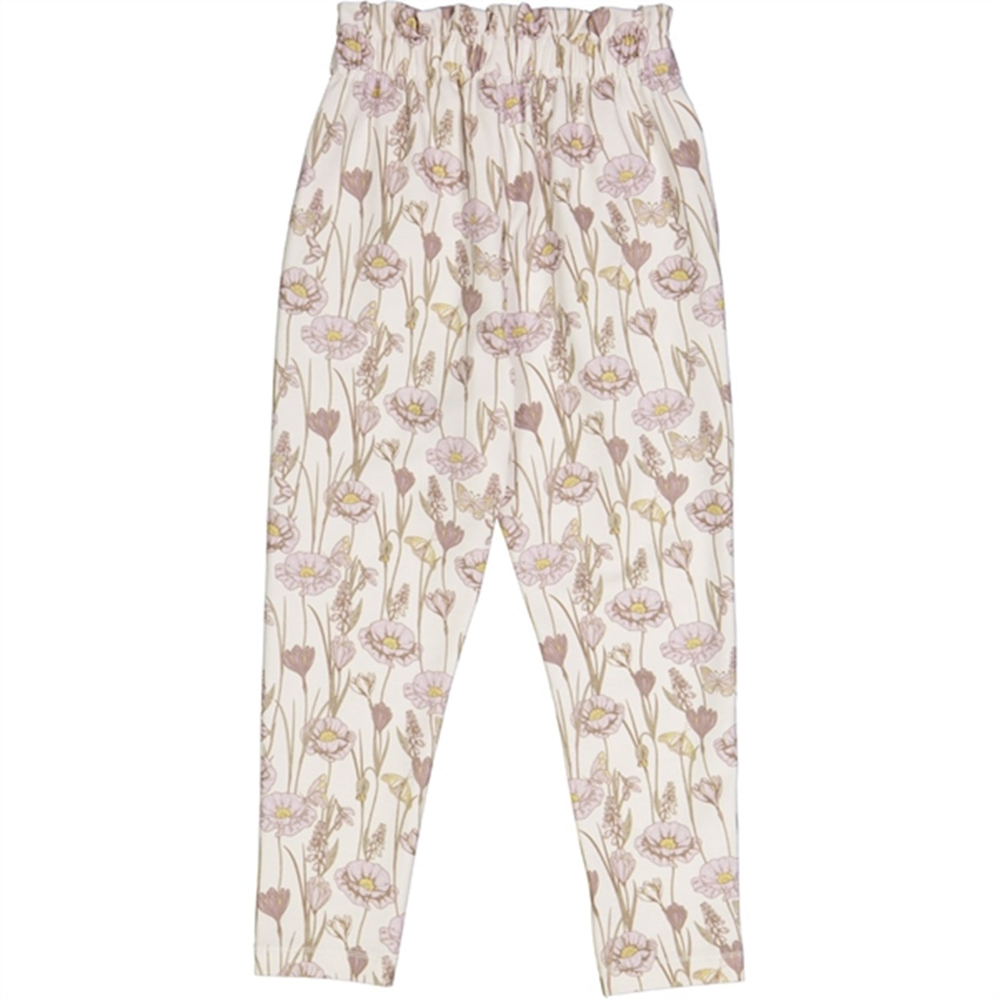 Müsli Balsam Cream/Orchid/Corn Crocus Pants