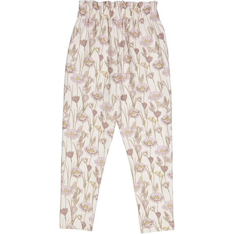 Müsli Balsam Cream/Orchid/Corn Crocus Pants
