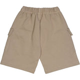 Müsli Cashew Sweat Cargo Shorts