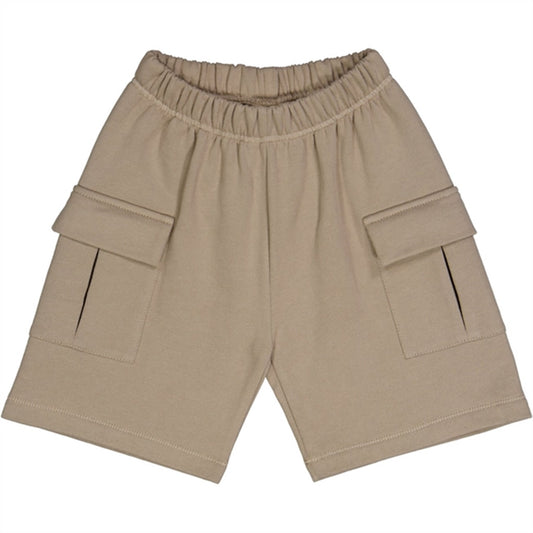 Müsli Cashew Sweat Cargo Shorts