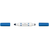 Faber Castell Pens Stamps 2in15 Colours