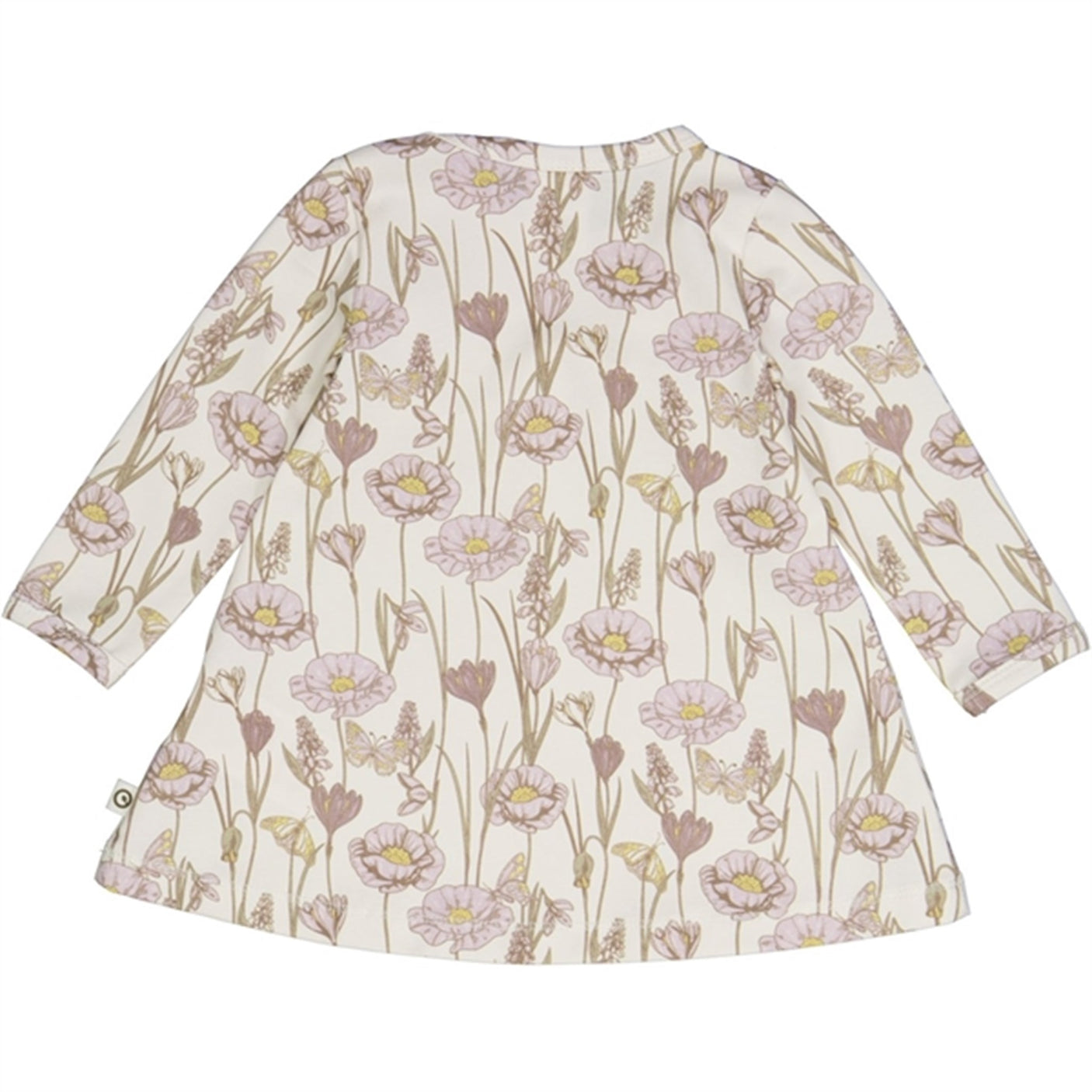 Müsli Balsam Cream/Orchid/Corn Crocus Dress