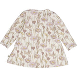 Müsli Balsam Cream/Orchid/Corn Crocus Dress