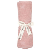 Müsli Wash Cloths 4-Pak Rose Sugar